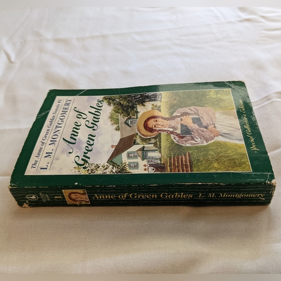 Anne of Green Gables by L.M. Montgomery Special Collectors edition - Picture 2 of 3